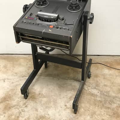 Otari MX5050 MKIII-2 Tape Recorder Reel to Reel image 1