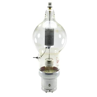 Eimac 250TH Triode Transmitter Tube image 1