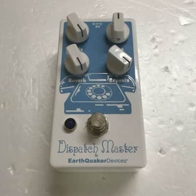 EarthQuaker Dispatch Master V3 w/ Original box & paperwork image 3
