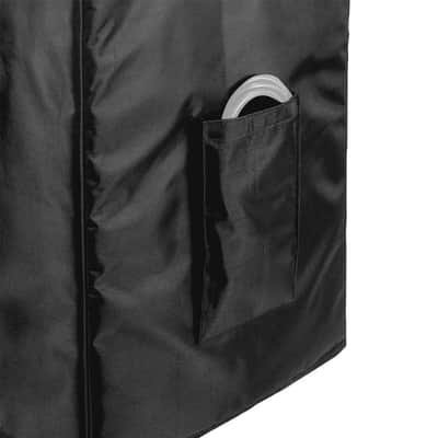 LD Systems ICOA SUB 18 PC - Padded protective cover for ICOA Subwoofer 18" image 5