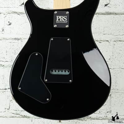 PRS Swamp Ash Special White Doghair Smokeburst w/ bag (#7337) image 4