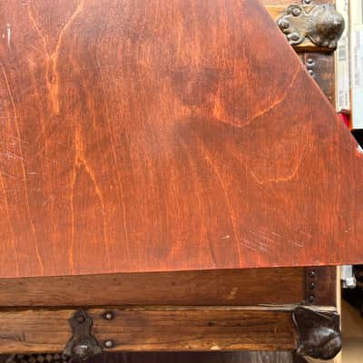 (DKF18097) MVH 2002 Hammered Dulcimer with Hammers image 18