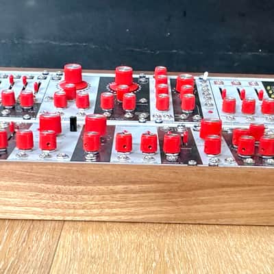 Verbos Electronics Bundle System Modular Synthesizer Eurorack Analog Synth *read listing image 5