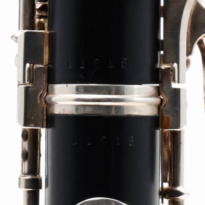 Fox Renard 333 'Protege' Intermediate Oboe SN 11618 image 14