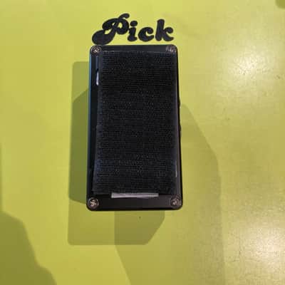 MXR M195 Noise Clamp 2011 - Present - Black image 2