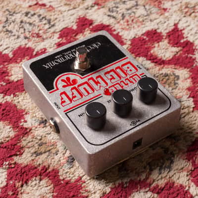 Electro-Harmonix Little Big Muff #201310072674 Second Hand image 4