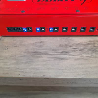 Yankee HS-M10 Power Supply 2000s image 3