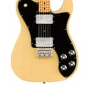 Fender 0149812307 Vintera '70s Telecaster Deluxe Electric Guitar - Vintage Blonde