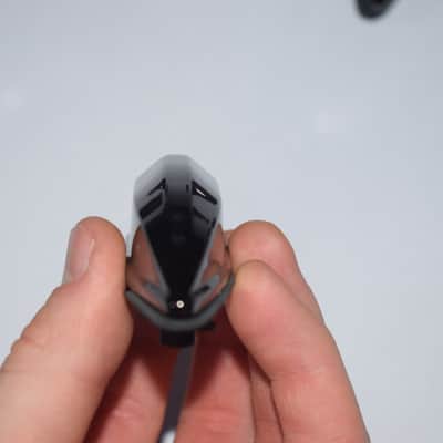 16 DFD bullet style lugs image 4