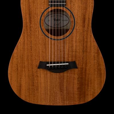 Taylor Baby Mahogany (BT2) #95028 image 1