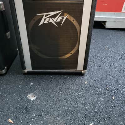 Peavey 112h 2000 - 2005 - Black image 2