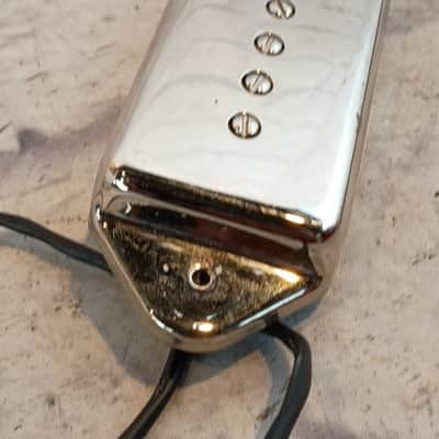Epiphone Neck Dogear P90 BHC Pickup image 4