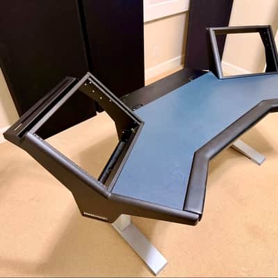 Argosy Halo Studio Desk image 6