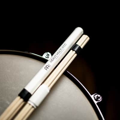 Meinl SB207 Heavy Multi-Sticks image 5