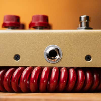 J Rockett Archer Select Overdrive image 3