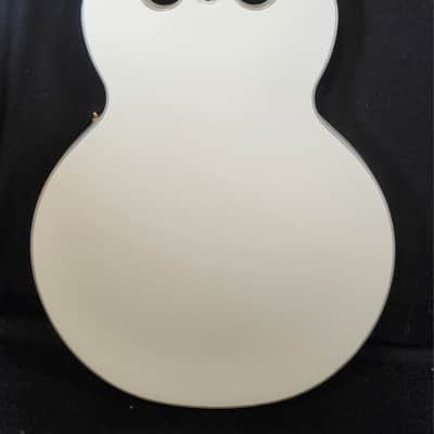Mint Epiphone Inspired by Gibson Custom 1959 ES-355, Classic White, W/HSC 2025 image 15
