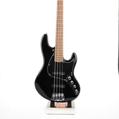 Sandberg California TT Standard 34" 2022 Highgloss Black 3865gr image 2
