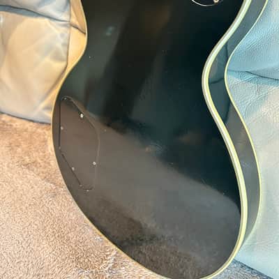 Gibson Les Paul custom 1988 Black Beauty image 14