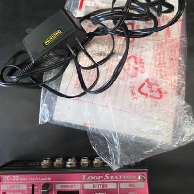 Boss Rc-30 Looper image 5