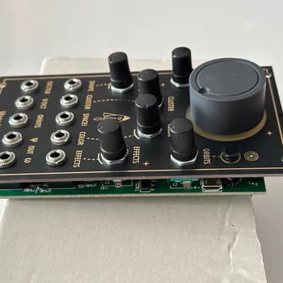 Magerit Laniakea Cosmic Oscillator image 4