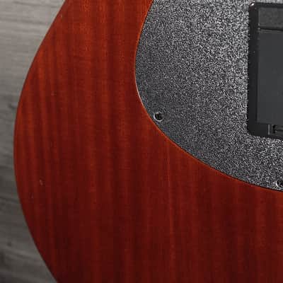 Taylor T5-C2 Koa Top Acoustic-Electric Hybrid Guitar image 20