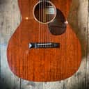 Santa Cruz 1929 000 Mahogany & Hard shell case