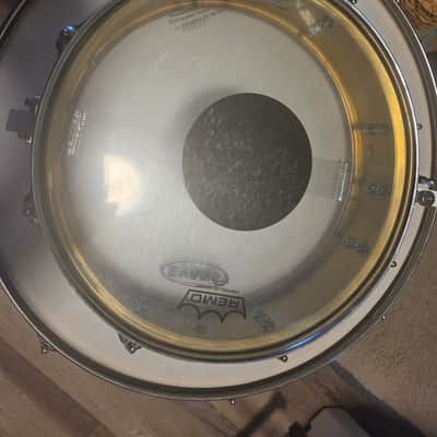 Pearl B1330 13 x 3 Brass Piccolo Snare Drum image 4
