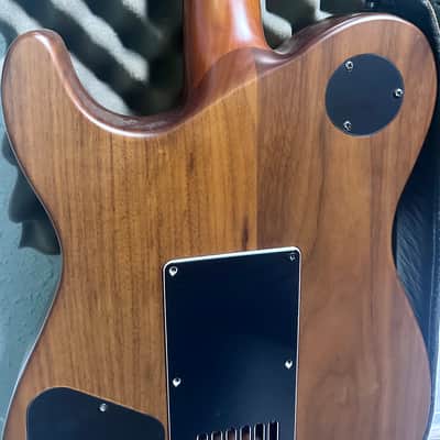 Jericho Fusion Walnut Evertune 6 image 6