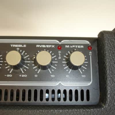 Yorkville Sound Bloc 100K 3 Channel Keyboard Amp image 10