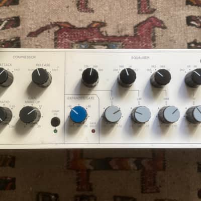 TL Audio Ivory 5051 V1 image 3