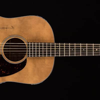 Martin Limited Edition HMSD-2015 (033 image 4