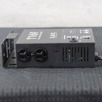 American DJ T16F Black image 4