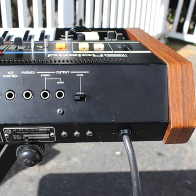 Roland Juno-60 Synthesizer [SERVICED, RESTORED, 1YR WARRANTY] image 8