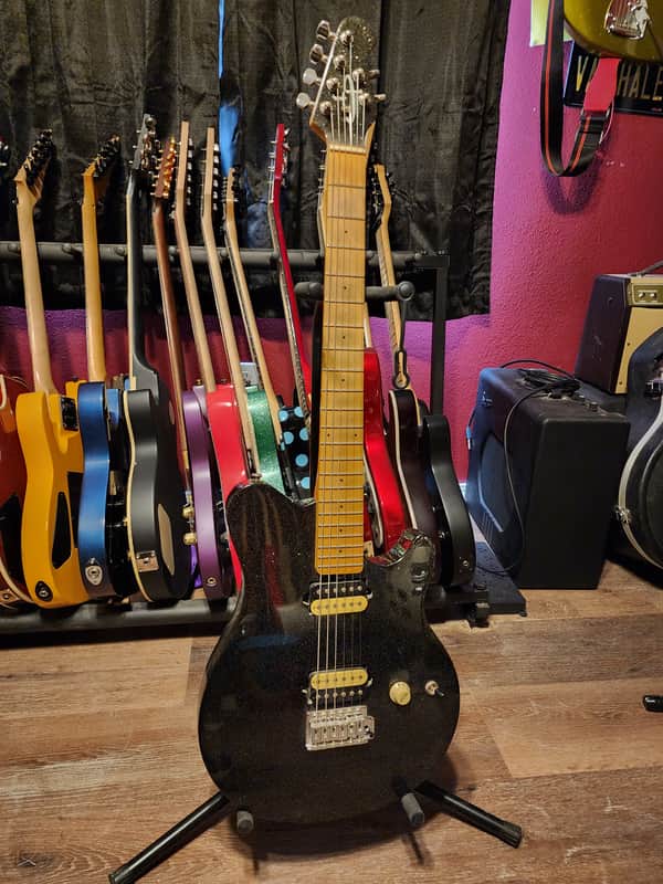 OLP Mm1 2000s - Sparkle charcoal image 1