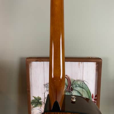 Fender CD-140SCE 12-String Acoustic-Electric Guitar - Natural image 9