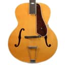 Epiphone Masterbilt Century Collection De Luxe Classic (F-Hole) Vintage Natural