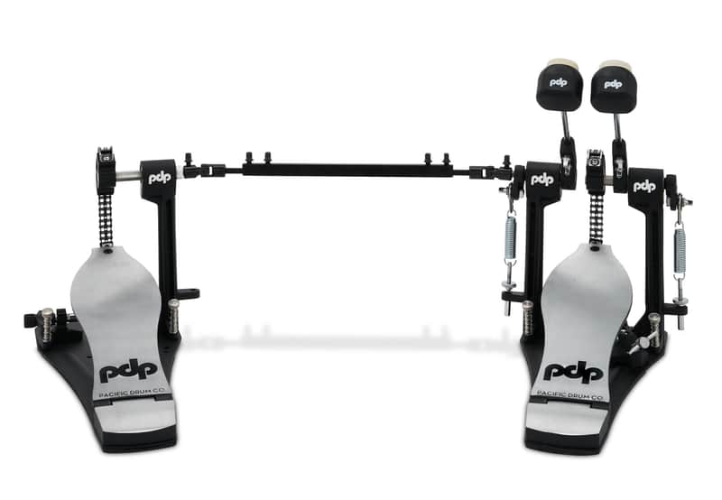 PDP Concept Series Double Pedal (Double Chain) image 1