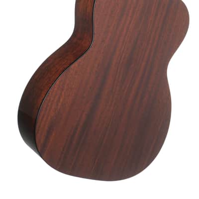 Bourgeois Touchstone OM Country Boy/TS Acoustic #T2403257 image 9