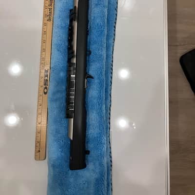 Yamaha WX5 and VL70-m early 2000s - Black image 3