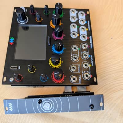 4MS Meta Module with WiFi expander image 2