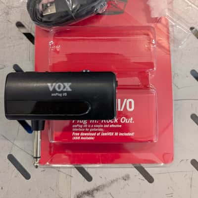 Vox AP-10 AmPlug image 1