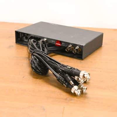 Sennheiser ASP 2 Antenna and Power Distribution System (NO POWER SUPPLY) CG01YSD image 5