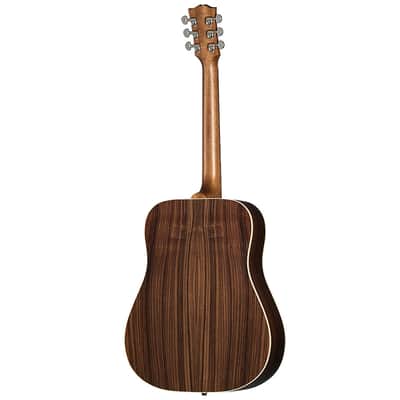 Gibson Hummingbird Studio Rosewood Natural image 2