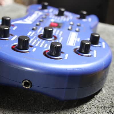 Behringer V-Amp 2/Vertual Amplification image 4