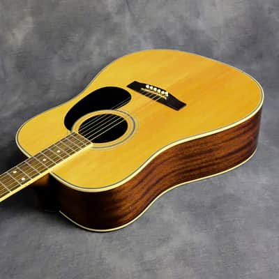 2009 Starcaster by Fender Model 0910104125 Acoustic Guitar image 22