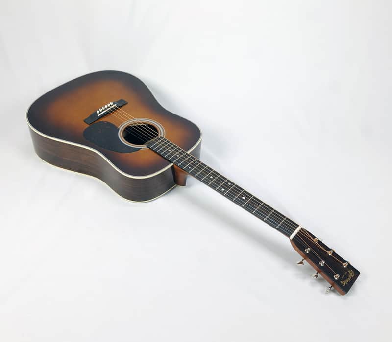 Martin D-28 Ambertone 2025 @ LA Guitar Sales image 1