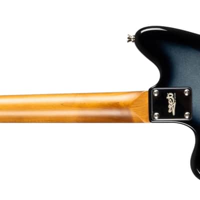 Jet JJ-350 Baritone Moonburst image 3