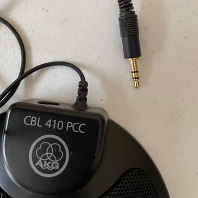 AKG CBL 410 PCC microphone image 4