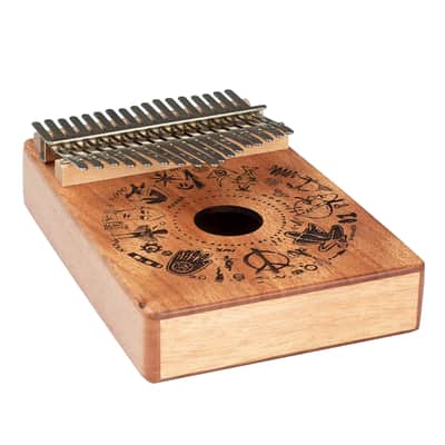Sela Art Series Kalimba 17 image 4