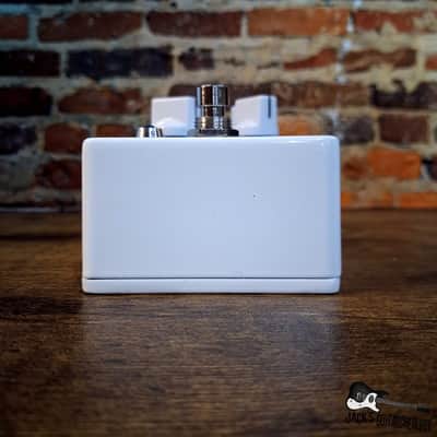 EarthQuaker Devices Dispatch Master Digital Delay & Reverb V3 *NEW* (White) image 7